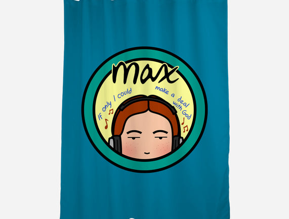 Max