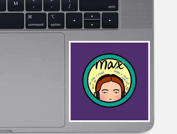 Max