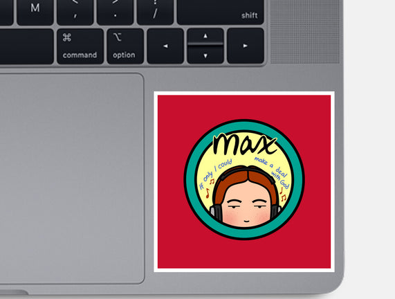 Max