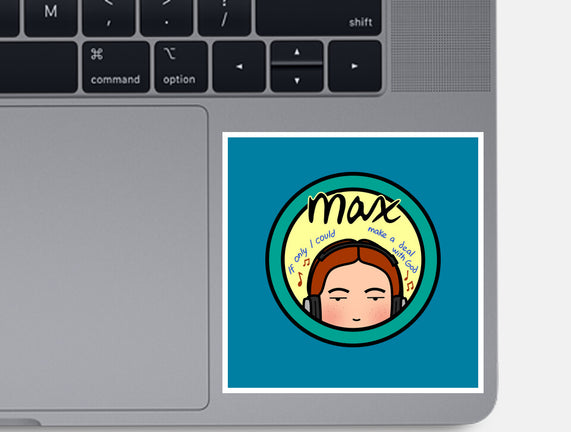 Max