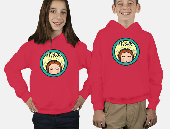 Max