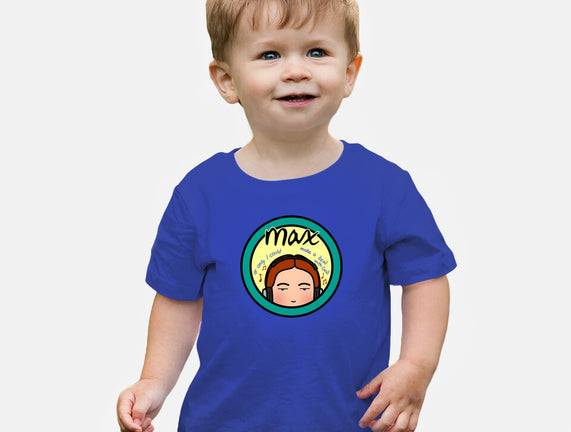 Max