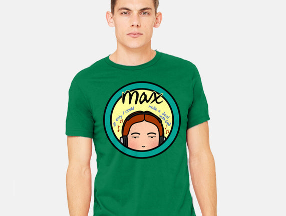 Max