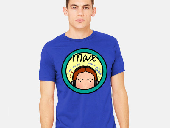 Max