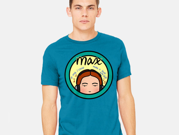 Max
