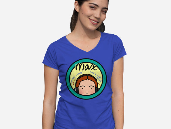 Max