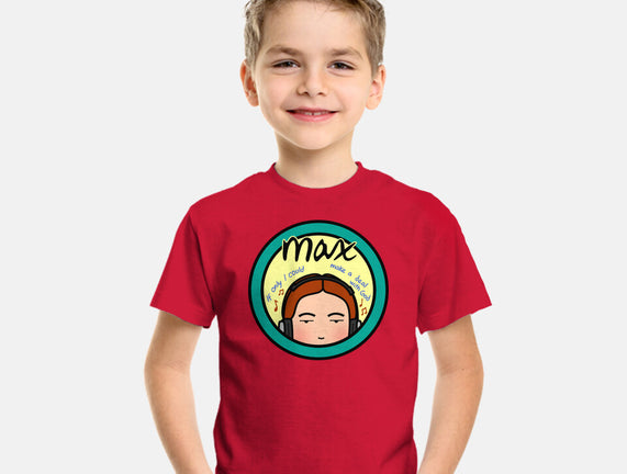 Max