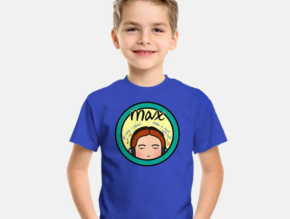 Max