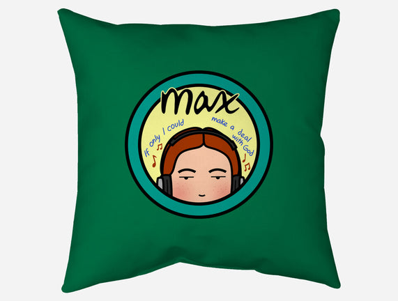 Max