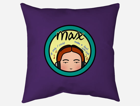 Max