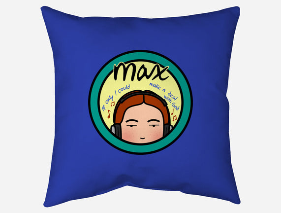 Max
