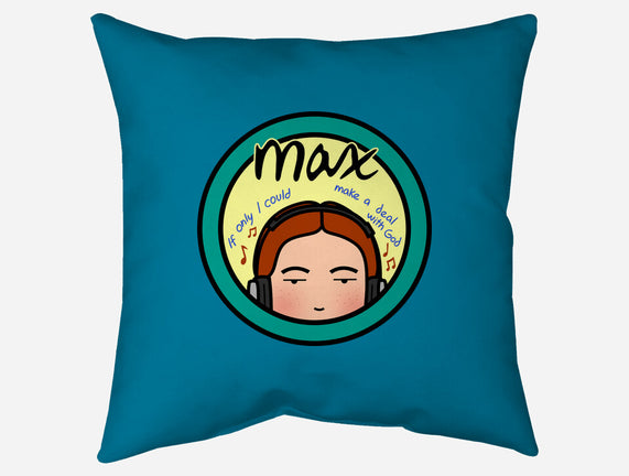 Max