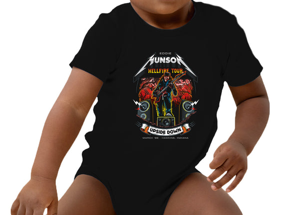 Most Metal Tour