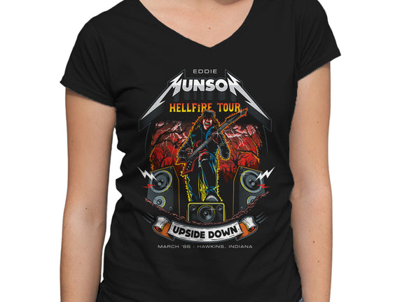 Most Metal Tour