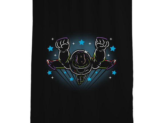Legendary Space Ranger