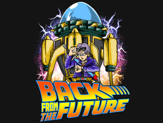 Back From The Future