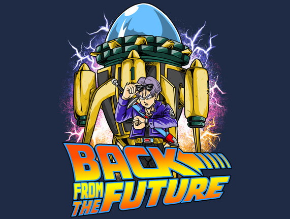 Back From The Future