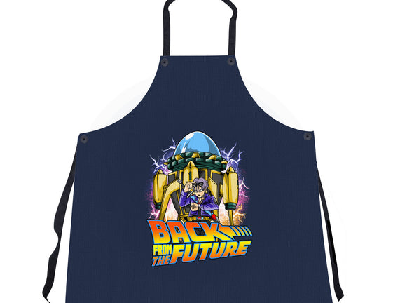 Back From The Future