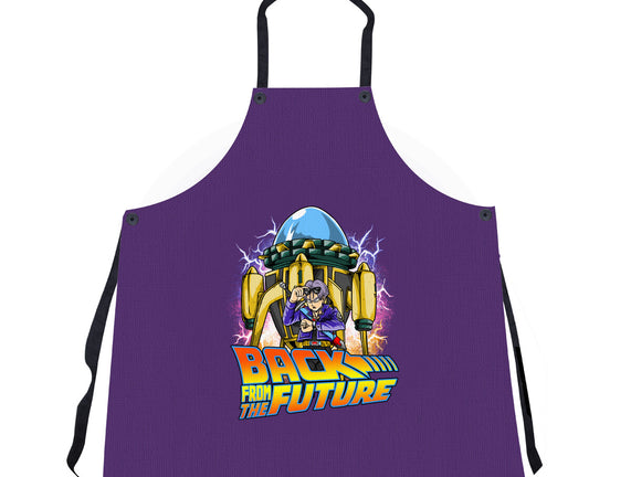 Back From The Future
