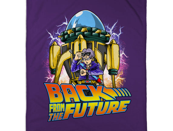 Back From The Future