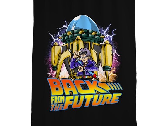 Back From The Future