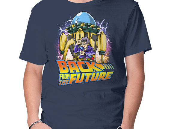 Back From The Future