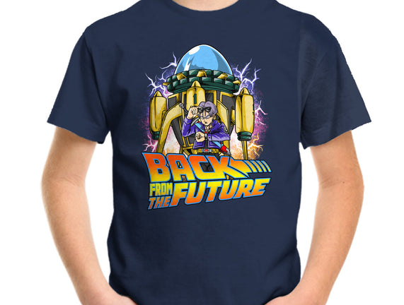 Back From The Future