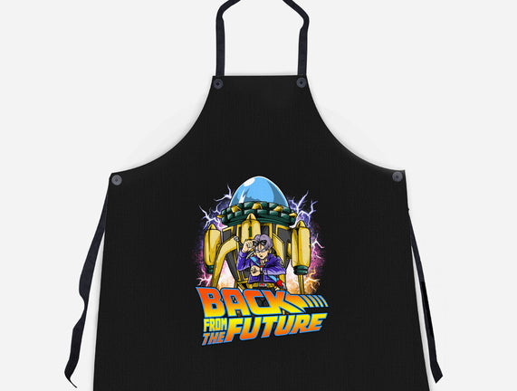 Back From The Future