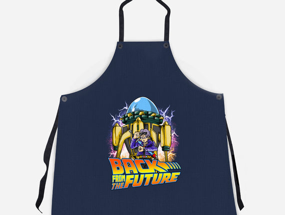 Back From The Future