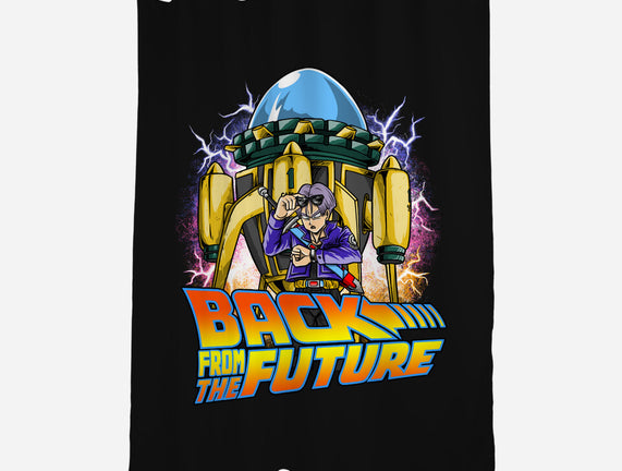 Back From The Future