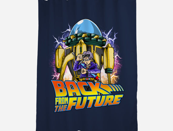 Back From The Future