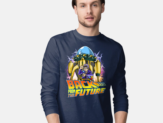 Back From The Future
