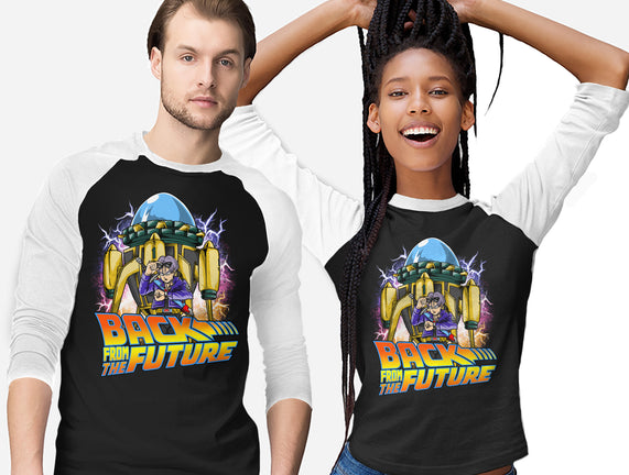 Back From The Future