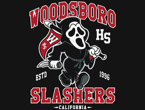 Woodsboro Slashers