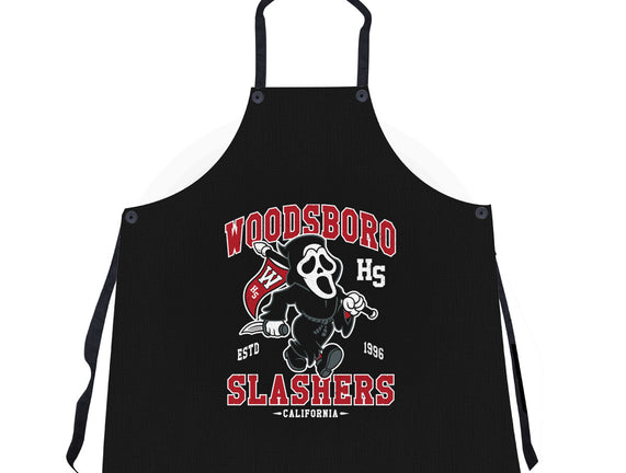 Woodsboro Slashers