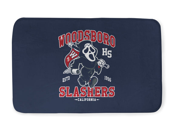 Woodsboro Slashers