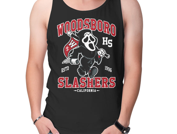 Woodsboro Slashers