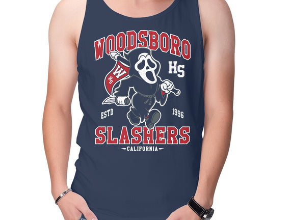 Woodsboro Slashers