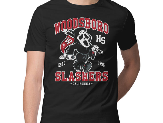 Woodsboro Slashers