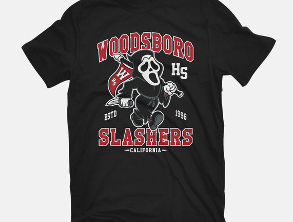 Woodsboro Slashers