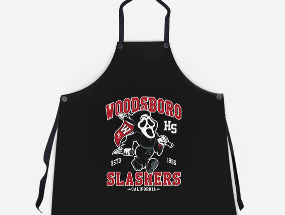 Woodsboro Slashers