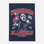 Woodsboro Slashers-none indoor rug-Nemons