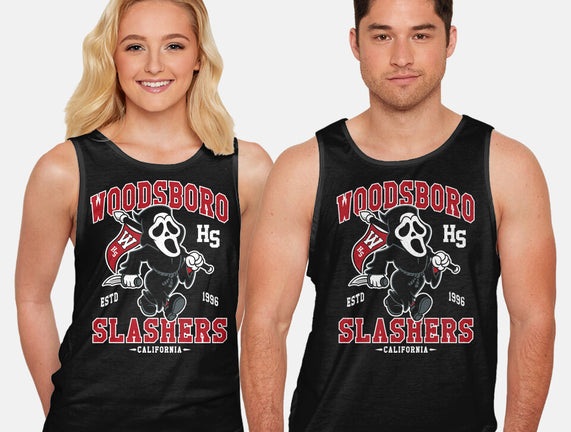 Woodsboro Slashers