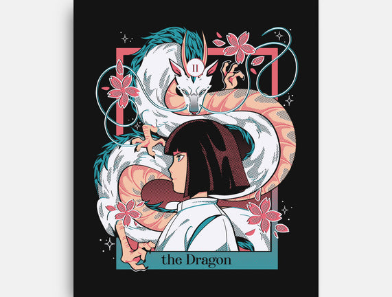 The Dragon