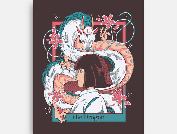 The Dragon
