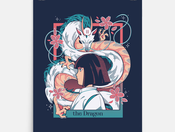The Dragon