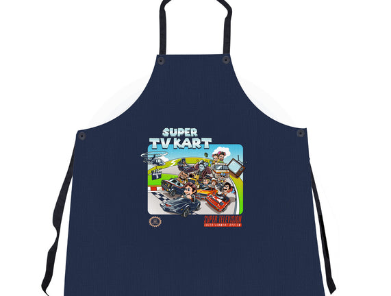 Super Tv Kart