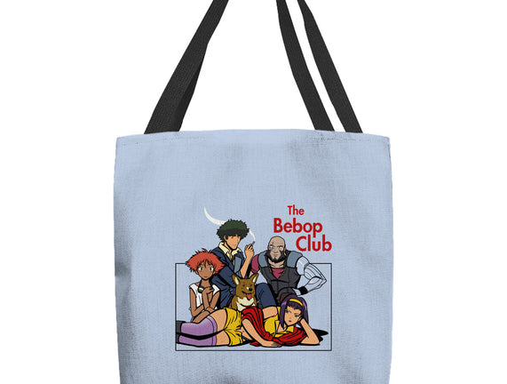 Bebop Club