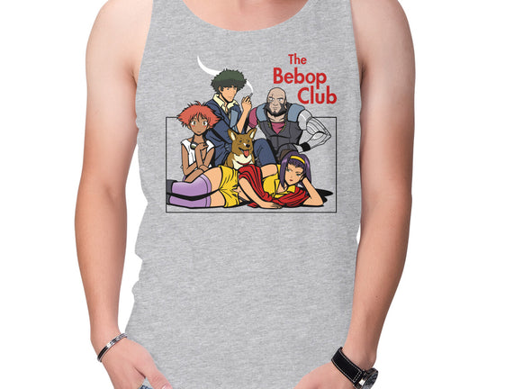 Bebop Club