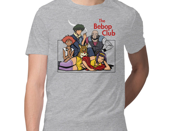 Bebop Club